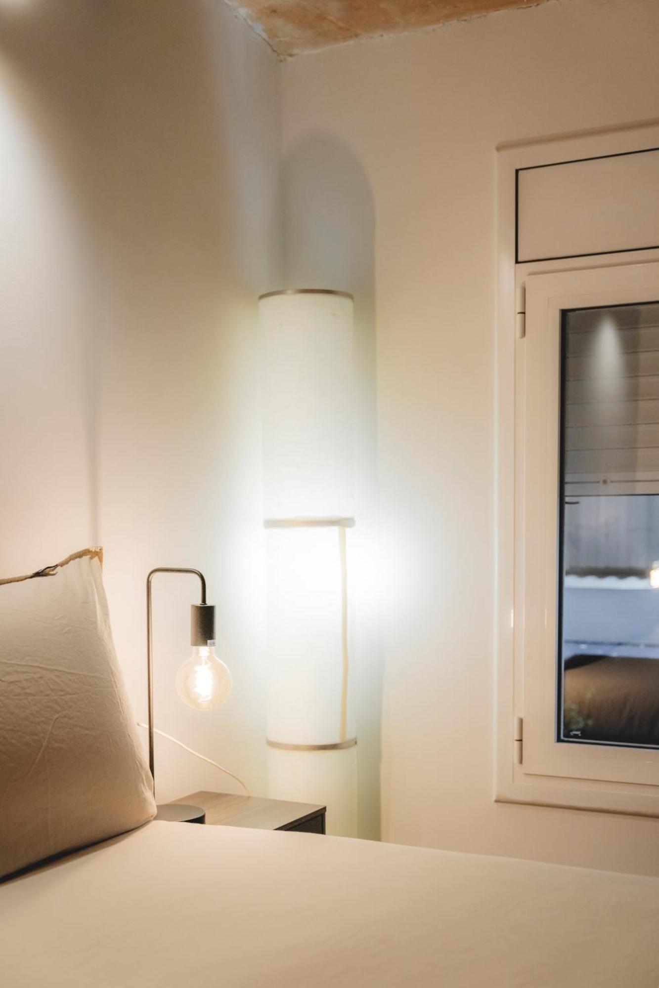 Apartament Chic Poble Nou Loft Terrace & Close To The *