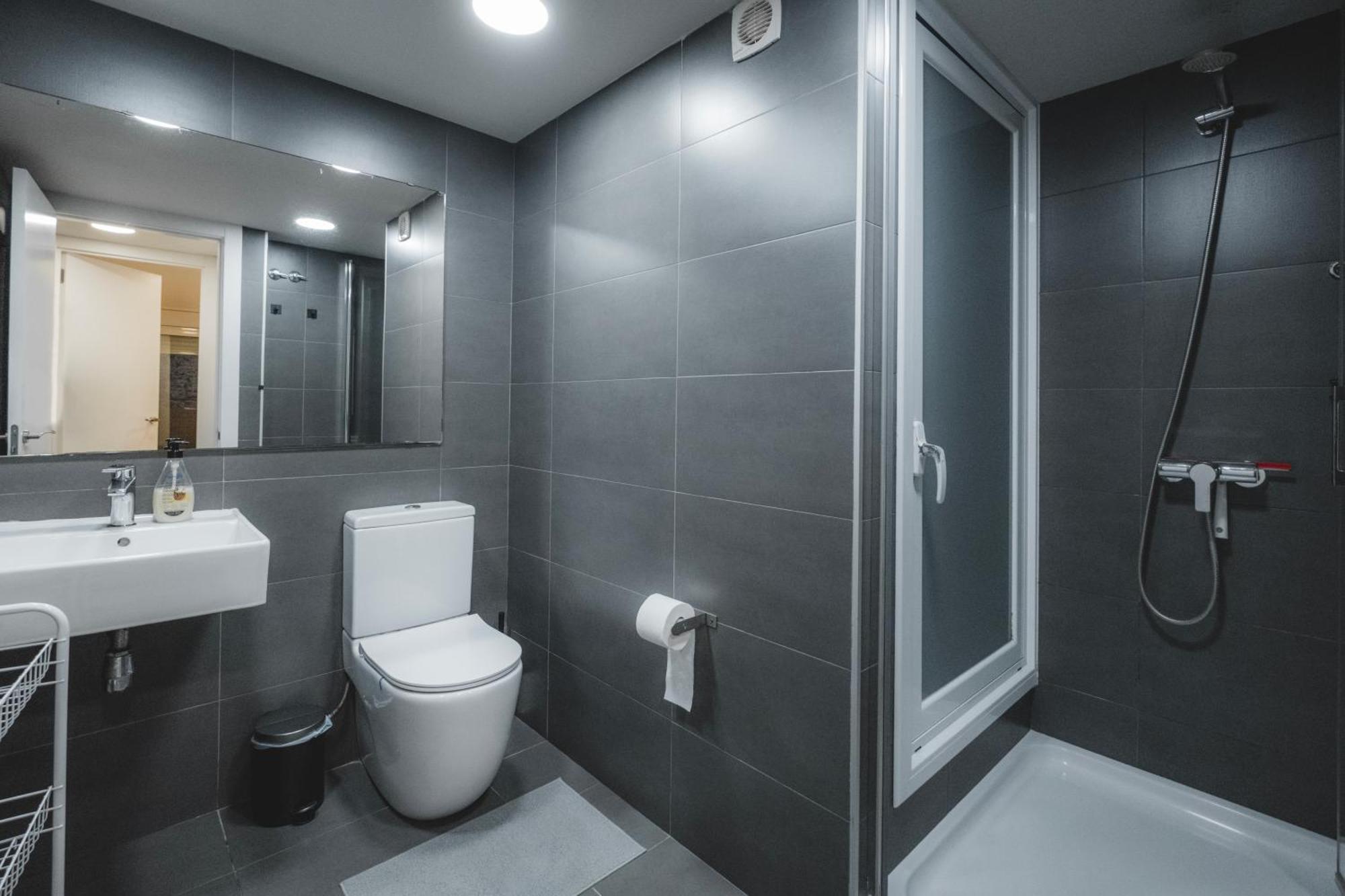 Apartament Chic Poble Nou Loft Terrace & Close To The